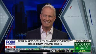 Apple has 'finally woken up': Kurt Knutsson - Fox Business Video