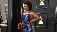 Lewandowski accuser Joy Villa speaks publicly about harassment