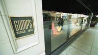 Gump's owner reacts to 'tragic' smash-and-grab thefts in California