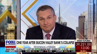 Commercial real estate losses are going up: Thomas Michaud - Fox Business Video