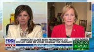 This is all about Joe Biden using his ‘clout’ to enrich his family: Rep. Claudia Tenney
