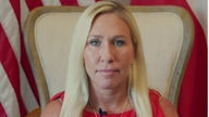 Marjorie Taylor Greene: We must hold the deep state accountable for covering up Biden's crimes