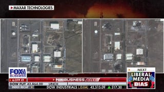 Iran expert suspects Israel will have to go in on the ground to deal with Fordow