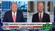 Murder of Israeli diplomats was an anti-Jewish shooting: Sen. Rick Scott