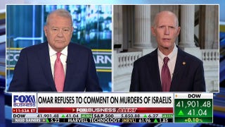 Murder of Israeli diplomats was an anti-Jewish shooting: Sen. Rick Scott