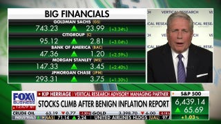Investment advisor touts America being increasingly 'RED PILLED'