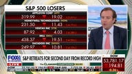 The money churning through the economy worries me: JPMorgan global strategist