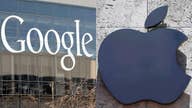 Apple, Google in arms race for AI technology