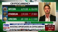 Bitcoin is a $100 trillion idea that should be in every portfolio: Dylan LeClair