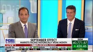 The administration is doing anything to keep the economy 'humming' through the election: Jason Trennert