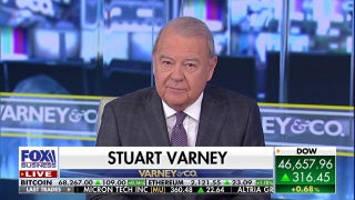 Stuart Varney: The war is going America's way
