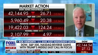 The tough news is we don't know how the Israel-Iran conflict will play out, investing expert explains