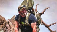 Professional bowhunter threatened by Federal land transfer