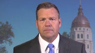 Kobach 'optimistic' OSHA vaccine mandate case will prevail in Supreme Court
