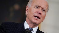 Biden's phone call to Putin is 'too little, too late': John Ratcliffe