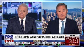 Powell investigation collides with Trump tariff fight at Supreme Court - Fox Business News