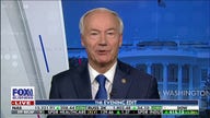 Let’s ‘get the facts out’ on Trump indictment: Asa Hutchinson