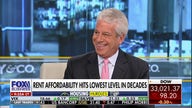 There is ‘upward pressure’ on rent affordability: Mitch Roschelle