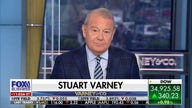 Stuart Varney: Biden's corruption coverup is more damaging than the crime