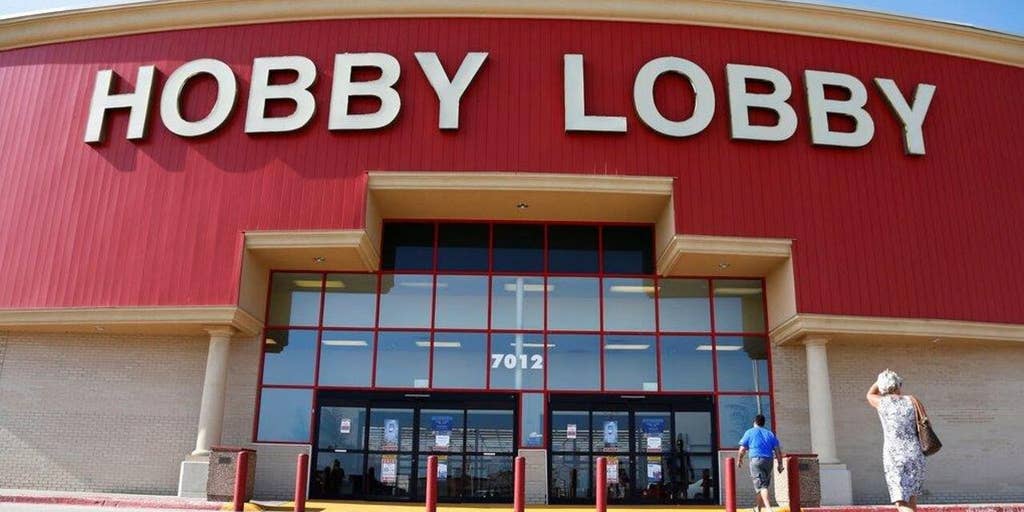 Hobby Lobby forfeits more than 5K Iraqi artifacts over smuggling