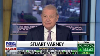 Stuart Varney: Encouraging mediocrity is profoundly un-American - Fox Business Video