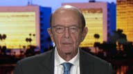 Wilbur Ross: Taiwan manufacturing chips in US is ‘huge breakthrough’