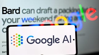 Google could really surprise investors: Mark Mahaney - Fox Business Video