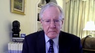 Steve Forbes: Taiwan is crucial to China's master plan for global domination