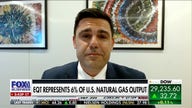 Natural gas is cheapest energy in the world: Toby Rice 
