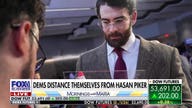 Ralph Norman: Democrats' attempt to distance from Hasan Piker 'doesn't work'