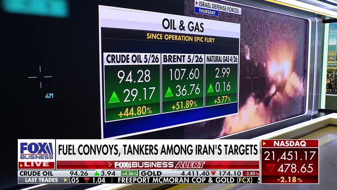 Aetherflux aims to support US military by beaming solar power to troops