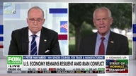 Navarro slams Powell calling him 'biggest moron in Fed history'
