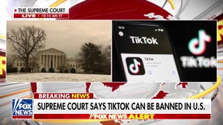 Kevin O'Leary says '$20B is on the table' in bid to buy TikTok - Fox Business Video