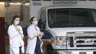 Doctors, nurses describe the realities inside NYC hospitals