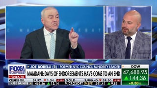 Former NYC councilman says Sliwa ‘squandered the coalition’ that once gave Republicans momentum