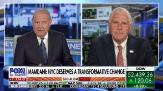New York doesn't have a 'revenue problem, they have a 'spending problem': Bruce Blakeman