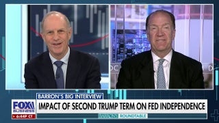 David Malpass: Business investment is missing in the world economy and poor countries - Fox Business Video