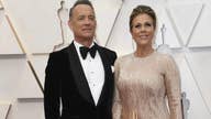 Tom Hanks has coronavirus 