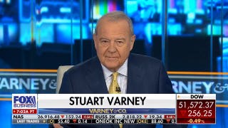Stuart Varney: Republicans are not too optimistic about midterms