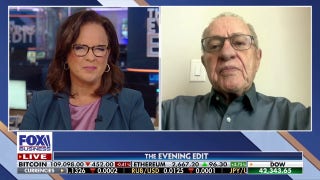 Harvard is 'teaching' and 'fomenting' antisemitism, says Alan Dershowitz