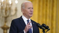 'Nothing pro-family' about Biden's spending plan: Washington Times opinion editor