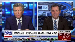 Joe Concha: This is a 'classic example of there's a time and place for everything' - Fox Business News