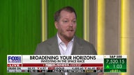 We're in the middle of an inflection point, Space Capital founder and CEO says