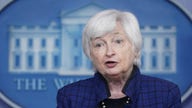 Yellen: Jobs report underscores the long climb back to economic recovery