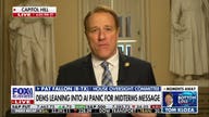 Rep Pat Fallon warns US risks falling behind China on data centers