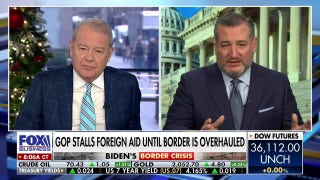 Democrats think Republicans are bluffing over border security: Sen. Ted Cruz - Fox Business Video
