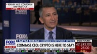 Coinbase chief policy officer reveals uptick in crypto customers has been ‘extraordinary'