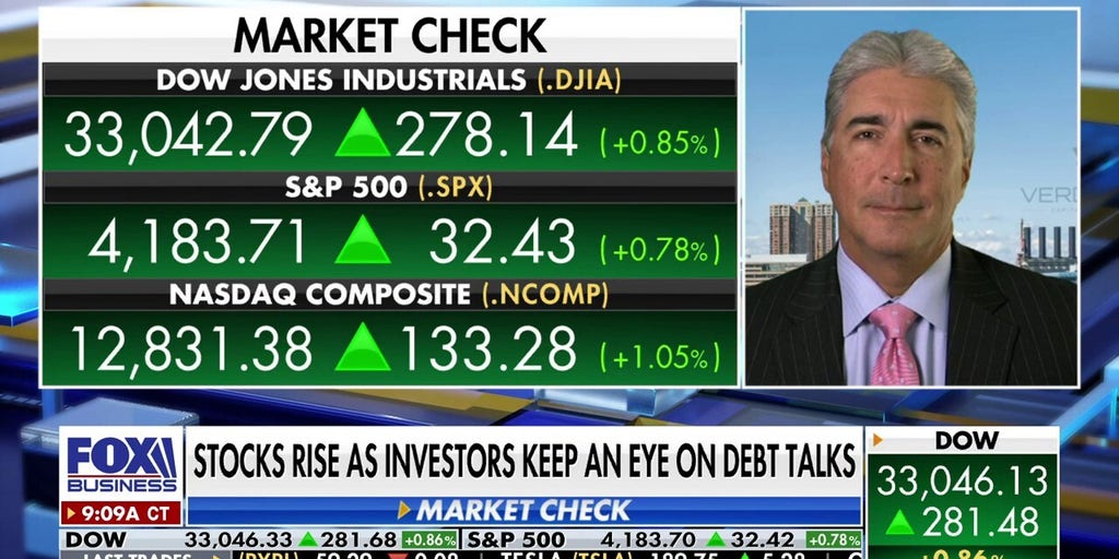 Investors must analyze Nvidia's 'story and valuation' Leo Kelly Fox