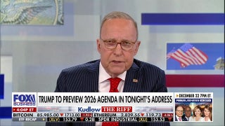Larry Kudlow: President Trump is securing good deals all around the world - Fox Business Video