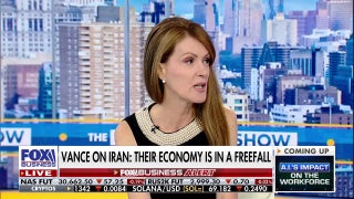 Dagen McDowell calls European economy 'dead'
